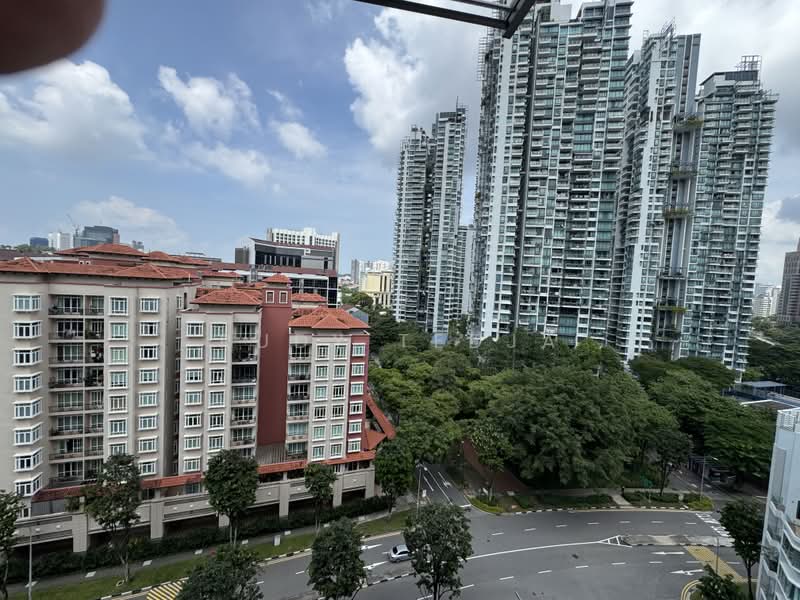 Martin No 38, 38 Martin Road, 2 Bedrooms, 1,130 sqft, Apartment For Sale, by Rudy Tedja, 500102382 - Exterior - PropertyGuru.com.sg