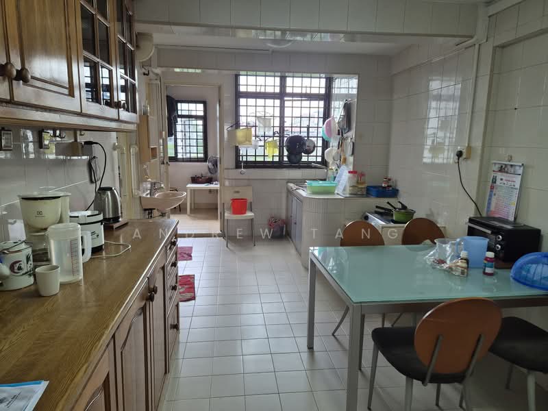 For Sale - 124 Lorong 1 Toa Payoh
