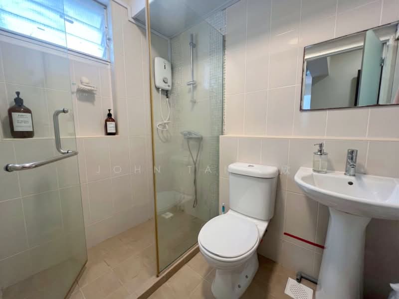 524B Costa Ris, 524B Pasir Ris Street 51, 3 Bedrooms, 1,001 sqft, HDB Flat For Sale, by John Tan 奕欣, 500102386 - Bathroom - PropertyGuru.com.sg