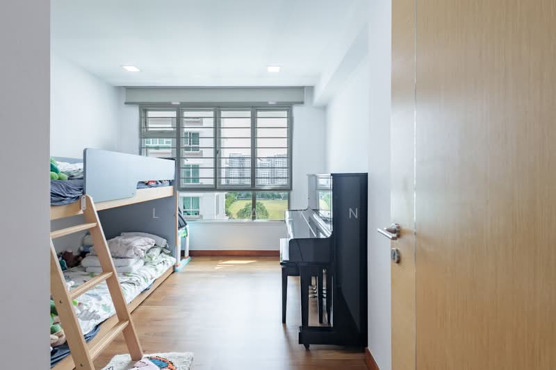 669A Edgefield Plains, 669A Edgefield Plains, 3 Bedrooms, 1,206 sqft, HDB Flat For Sale, by Linda Yang, 500102389 - Bedroom - PropertyGuru.com.sg