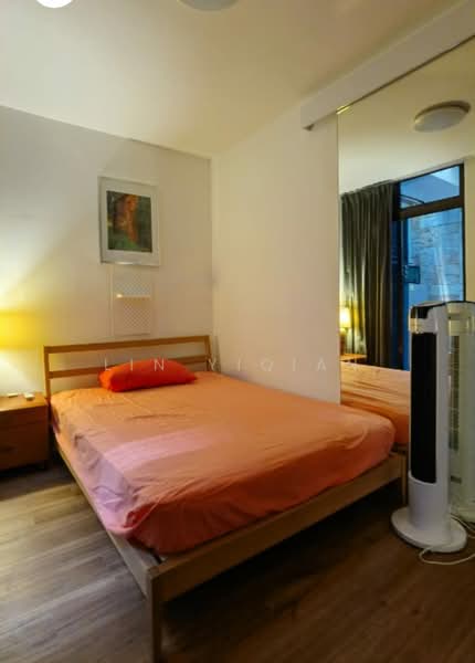 455221, , 1 Bedroom, 210 sqft, Walk-up Apartment For Rent, by Lin Yiqian, 500102390 - Bedroom - PropertyGuru.com.sg