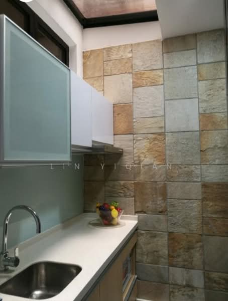 455221, , 1 Bedroom, 210 sqft, Walk-up Apartment For Rent, by Lin Yiqian, 500102390 - Kitchen - PropertyGuru.com.sg