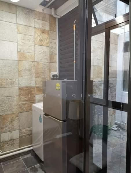 455221, , 1 Bedroom, 210 sqft, Walk-up Apartment For Rent, by Lin Yiqian, 500102390 - Interior - PropertyGuru.com.sg