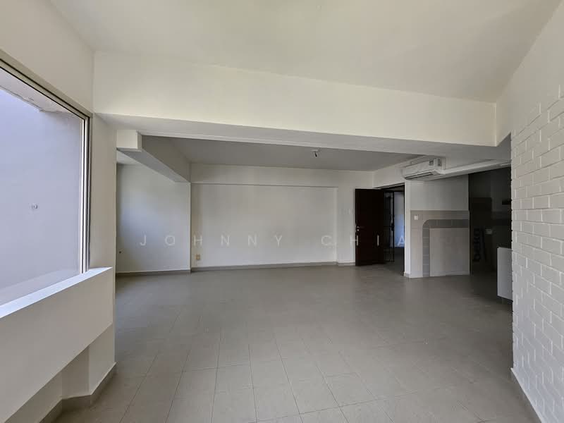 Chancery Court, 36A Dunearn Road, 2 Bedrooms, 926 sqft, Condominium For Rent, by Johnny Chia, 500102391 - Interior - PropertyGuru.com.sg