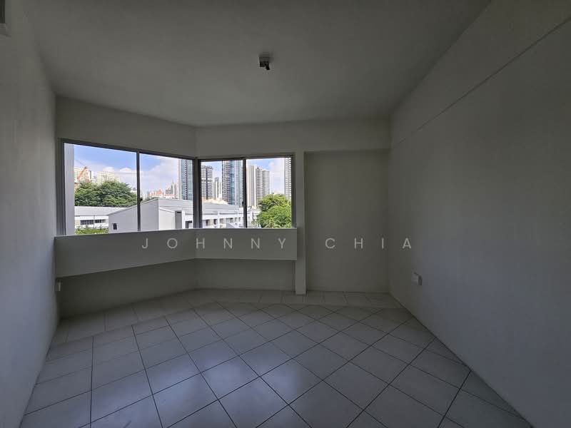 Chancery Court, 36A Dunearn Road, 2 Bedrooms, 926 sqft, Condominium For Rent, by Johnny Chia, 500102391 - Interior - PropertyGuru.com.sg
