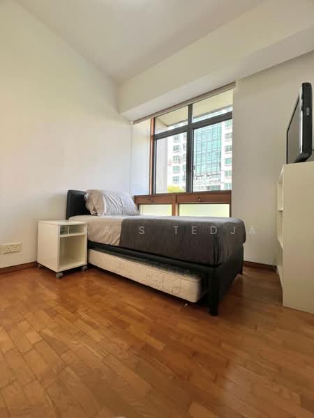 1 Moulmein Rise, 1 Moulmein Rise, 3 Bedrooms, 1,238 sqft, Apartment For Sale, by Lina S Tedja, 500102396 - Bedroom - PropertyGuru.com.sg