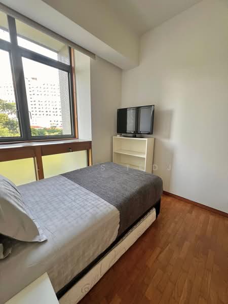 1 Moulmein Rise, 1 Moulmein Rise, 3 Bedrooms, 1,238 sqft, Apartment For Sale, by Lina S Tedja, 500102396 - Bedroom - PropertyGuru.com.sg