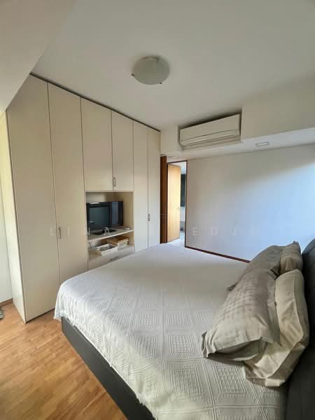 1 Moulmein Rise, 1 Moulmein Rise, 3 Bedrooms, 1,238 sqft, Apartment For Sale, by Lina S Tedja, 500102396 - Bedroom - PropertyGuru.com.sg