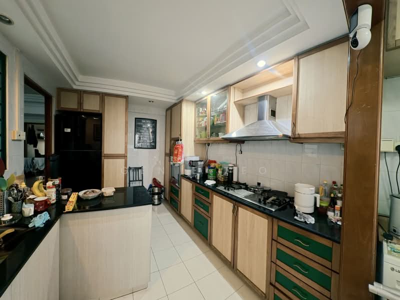 165 Woodlands Street 13, 165 Woodlands Street 13, 3 Bedrooms, 1,302 sqft, HDB Flat For Sale, by Genie Teo, 500102397 - PropertyGuru.com.sg