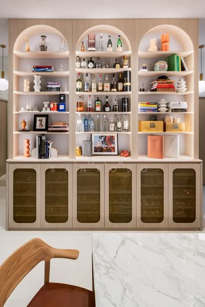 The Maylea, 242K Pasir Panjang Road, 3 Bedrooms, 1,259 sqft, Condominium For Sale, by Lola Santoso, 500102399 - Interior - PropertyGuru.com.sg