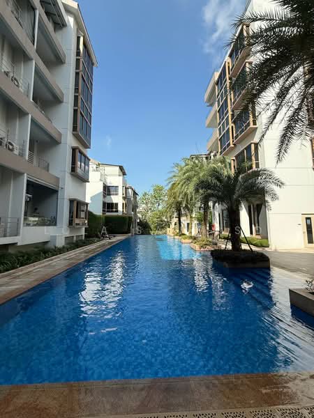 The Maylea, 242K Pasir Panjang Road, 3 Bedrooms, 1,259 sqft, Condominium For Sale, by Lola Santoso, 500102399 - 25m lap pool - PropertyGuru.com.sg
