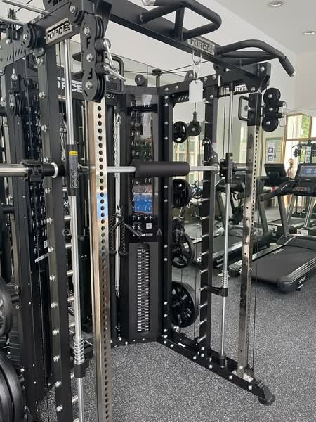 The Maylea, 242K Pasir Panjang Road, 3 Bedrooms, 1,259 sqft, Condominium For Sale, by Lola Santoso, 500102399 - Gym - PropertyGuru.com.sg