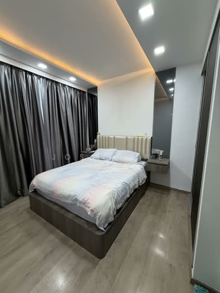 Sol Acres, 4 Choa Chu Kang Grove, 3 Bedrooms, 1,098 sqft, Executive Condominium For Sale, by Josephine Lim, 500102402 - PropertyGuru.com.sg