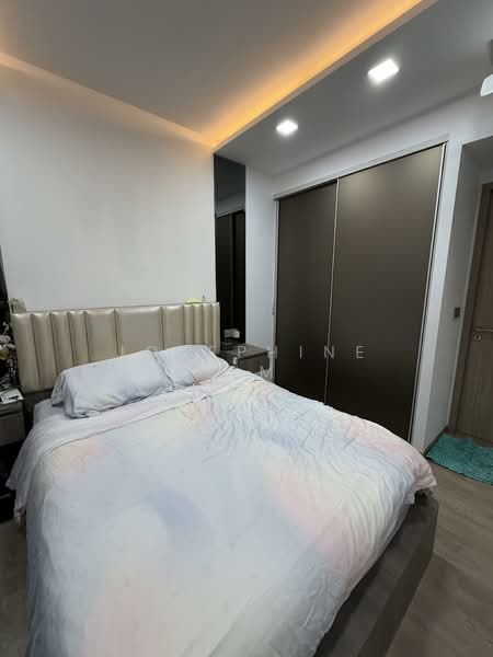 Sol Acres, 4 Choa Chu Kang Grove, 3 Bedrooms, 1,098 sqft, Executive Condominium For Sale, by Josephine Lim, 500102402 - PropertyGuru.com.sg