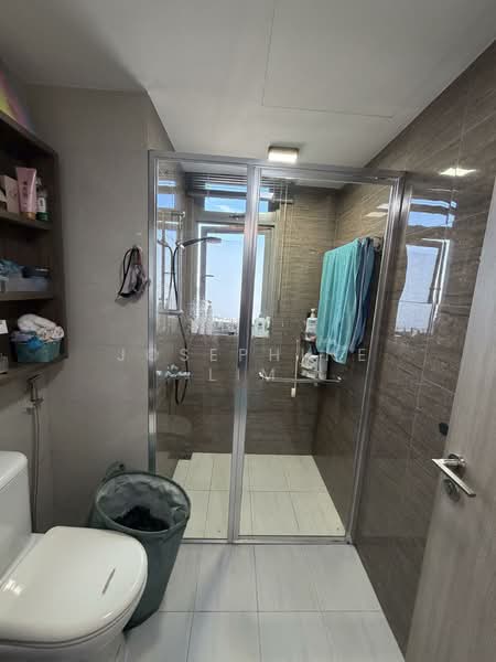 Sol Acres, 4 Choa Chu Kang Grove, 3 Bedrooms, 1,098 sqft, Executive Condominium For Sale, by Josephine Lim, 500102402 - PropertyGuru.com.sg