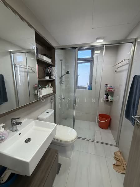 Sol Acres, 4 Choa Chu Kang Grove, 3 Bedrooms, 1,098 sqft, Executive Condominium For Sale, by Josephine Lim, 500102402 - PropertyGuru.com.sg