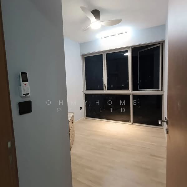 Q Bay Residences, 7 Tampines Street 86, 4 Bedrooms, 1,410 sqft, Condominium For Sale, by EVON NG, 500102403 - Interior - PropertyGuru.com.sg