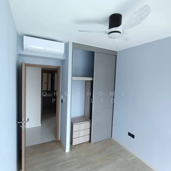 Q Bay Residences, 7 Tampines Street 86, 4 Bedrooms, 1,410 sqft, Condominium For Sale, by EVON NG, 500102403 - Bedroom - PropertyGuru.com.sg