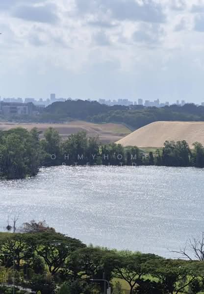 Q Bay Residences, 7 Tampines Street 86, 4 Bedrooms, 1,410 sqft, Condominium For Sale, by EVON NG, 500102403 - Exterior - PropertyGuru.com.sg