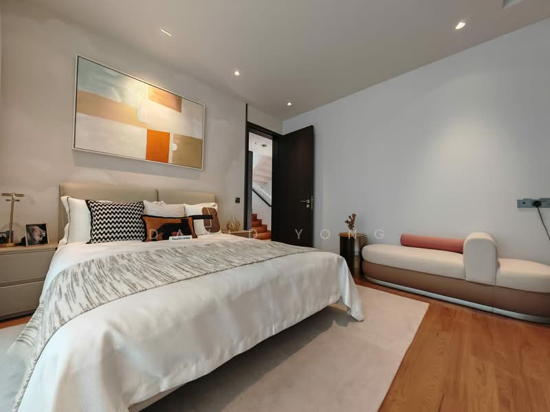 Greenbank Park Brand New Semi Detached, , 5 Bedrooms, 5,436 sqft, Semi-Detached House For Sale, by David Yong, 500102405 - PropertyGuru.com.sg