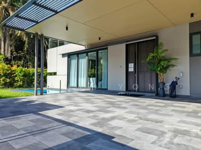 For Sale - Greenbank Park Brand New Semi Detached