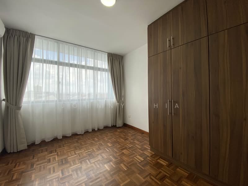 Siglap Center, 55 Siglap Road, 3 Bedrooms, 1,290 sqft, Apartment For Rent, by Johnny Chia, 500102406 - Bedroom - PropertyGuru.com.sg