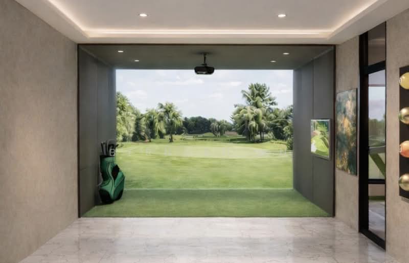 Ventura House Stunning Brand New Bungalow King Albert Park MRT, Bukit Timah / Dunearn Road, 7 Bedrooms, 14,482 sqft, Bungalow House For Sale, by Bernard Wu, 500102407 - View - PropertyGuru.com.sg