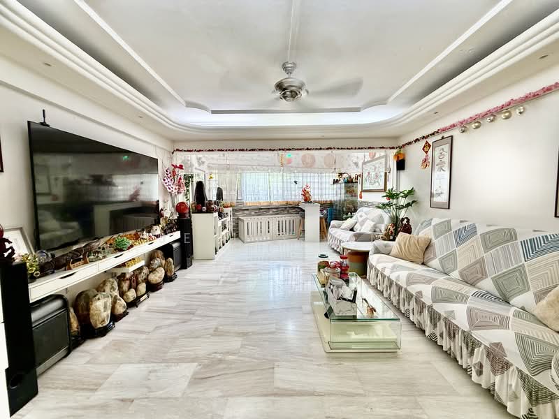 142 Serangoon North Avenue 1, 142 Serangoon North Avenue 1, 3 Bedrooms, 1,625 sqft, HDB Flat For Sale, by Jesley Lim, 500102408 - PropertyGuru.com.sg