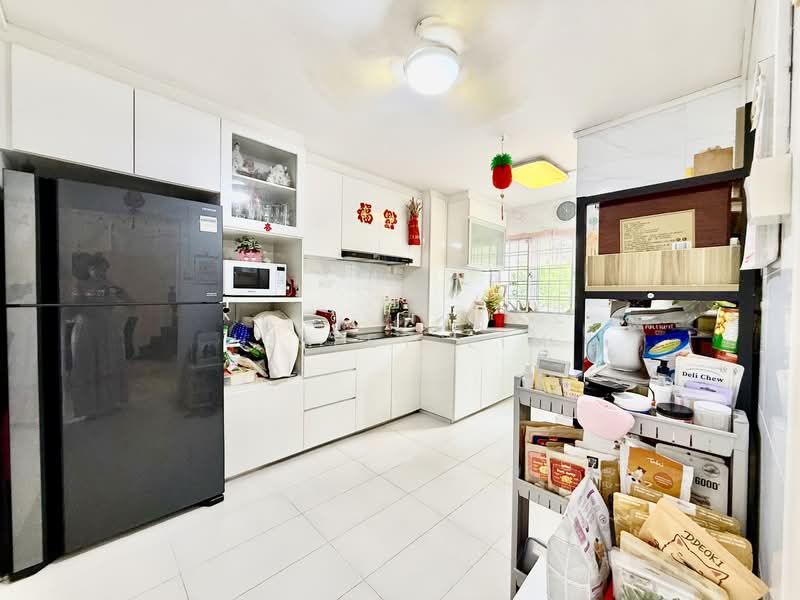 142 Serangoon North Avenue 1, 142 Serangoon North Avenue 1, 3 Bedrooms, 1,625 sqft, HDB Flat For Sale, by Jesley Lim, 500102408 - PropertyGuru.com.sg