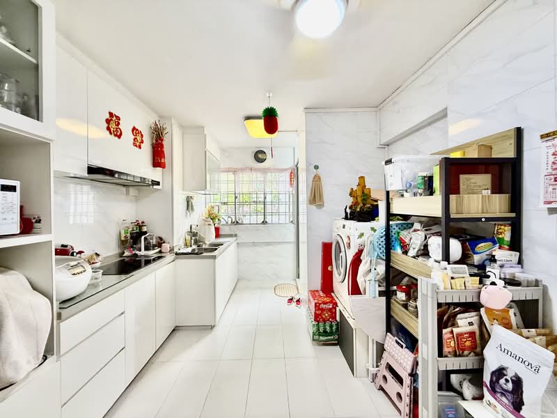 142 Serangoon North Avenue 1, 142 Serangoon North Avenue 1, 3 Bedrooms, 1,625 sqft, HDB Flat For Sale, by Jesley Lim, 500102408 - PropertyGuru.com.sg