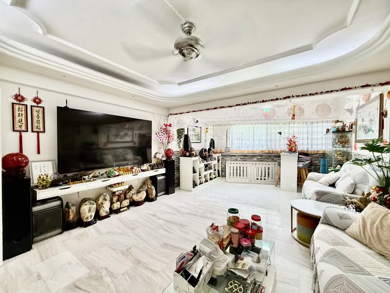 142 Serangoon North Avenue 1, 142 Serangoon North Avenue 1, 3 Bedrooms, 1,625 sqft, HDB Flat For Sale, by Jesley Lim, 500102408 - PropertyGuru.com.sg