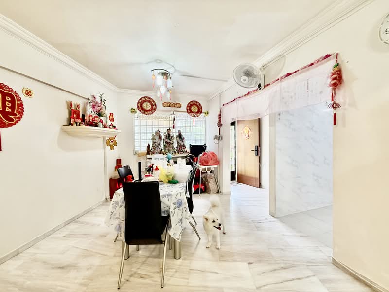 142 Serangoon North Avenue 1, 142 Serangoon North Avenue 1, 3 Bedrooms, 1,625 sqft, HDB Flat For Sale, by Jesley Lim, 500102408 - PropertyGuru.com.sg