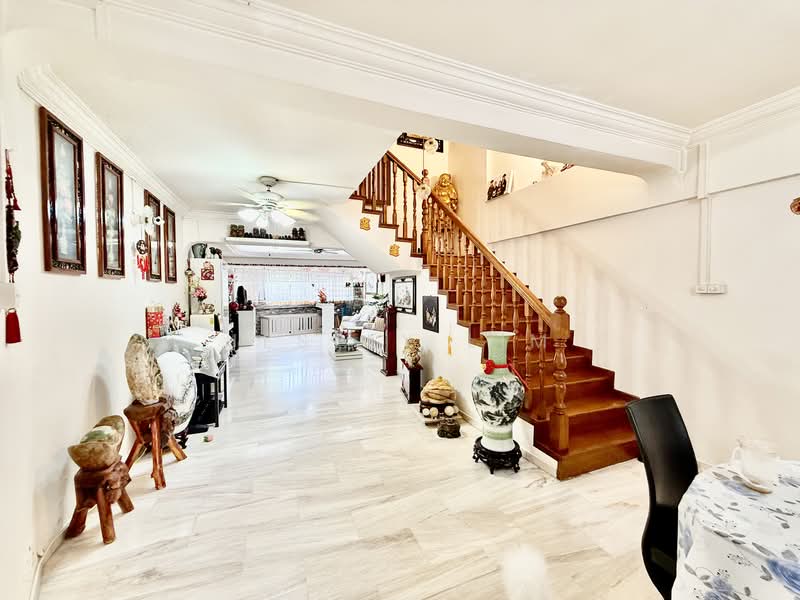 142 Serangoon North Avenue 1, 142 Serangoon North Avenue 1, 3 Bedrooms, 1,625 sqft, HDB Flat For Sale, by Jesley Lim, 500102408 - PropertyGuru.com.sg