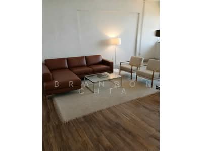 For Sale - 107 Spottiswoode Park Road