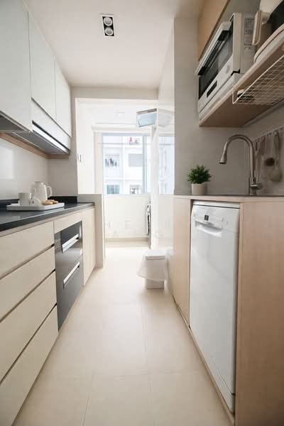 The Tampines Trilliant, 21 Tampines Central 7, 3 Bedrooms, 872 sqft, Executive Condominium For Rent, by Sherry Ang, 500102410 - PropertyGuru.com.sg