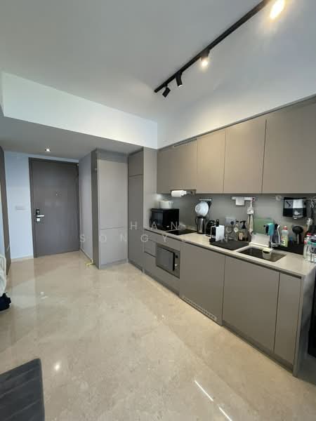 For Sale - Seaside Residences