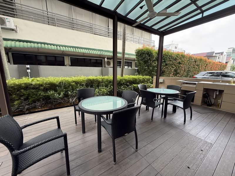 Jupiter 18, 18 Lorong 102 Changi, 2 Bedrooms, 431 sqft, Condominium For Sale, by Kenny Yeo, 500102413 - Exterior - PropertyGuru.com.sg