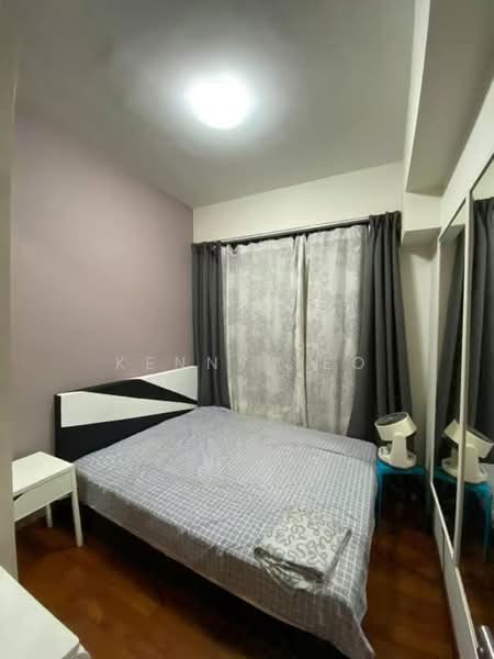 Jupiter 18, 18 Lorong 102 Changi, 2 Bedrooms, 431 sqft, Condominium For Sale, by Kenny Yeo, 500102413 - Bedroom - PropertyGuru.com.sg