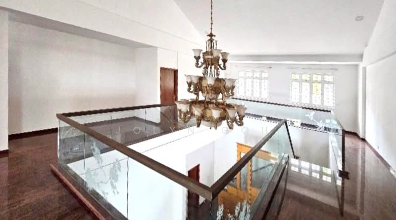Detached house Wimbourne road, , 7 Bedrooms, 10,462 sqft, Detached House For Sale, by Jolyn Goh, 500102414 - Hall - PropertyGuru.com.sg