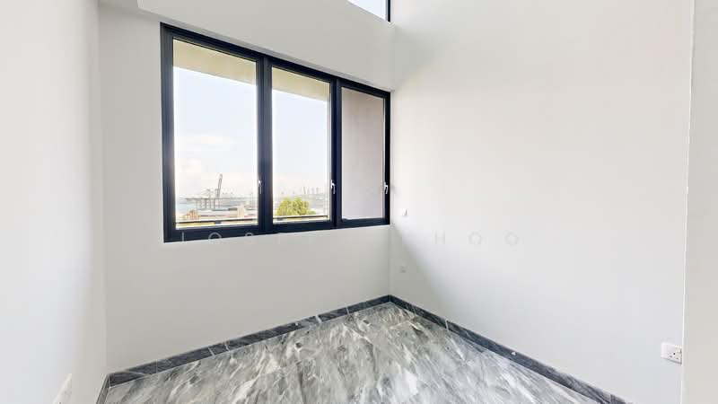 Sky Everton, 50 Everton Road, 1 Bedroom, 592 sqft, Condominium For Rent, by Joseph Khoo, 500102416 - Bedroom - PropertyGuru.com.sg