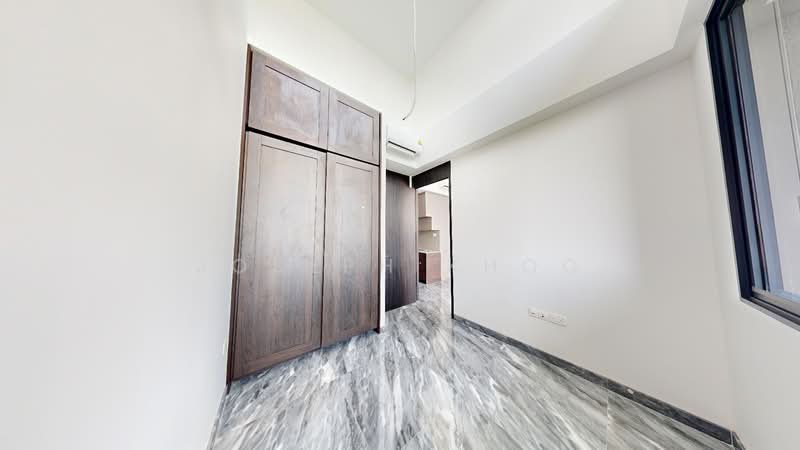 Sky Everton, 50 Everton Road, 1 Bedroom, 592 sqft, Condominium For Rent, by Joseph Khoo, 500102416 - Bedroom - PropertyGuru.com.sg