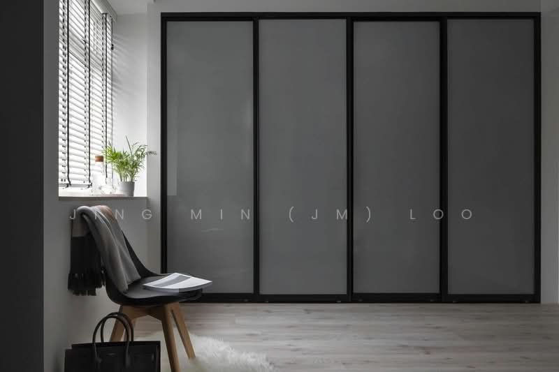 Langston Ville, 15 Kim Yam Road, 2 Bedrooms, 947 sqft, Apartment For Rent, by Jing Min (JM) Loo, 500102417 - Interior - PropertyGuru.com.sg