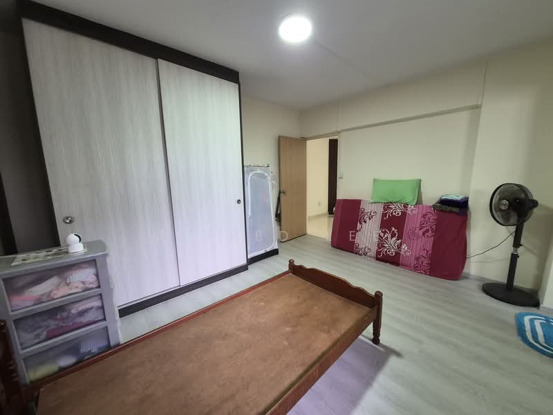 138 Lorong Ah Soo, 138 Lorong Ah Soo, 2 Bedrooms, 1,108 sqft, HDB Flat For Rent, by Alfred Lee, 500102420 - Bedroom - PropertyGuru.com.sg