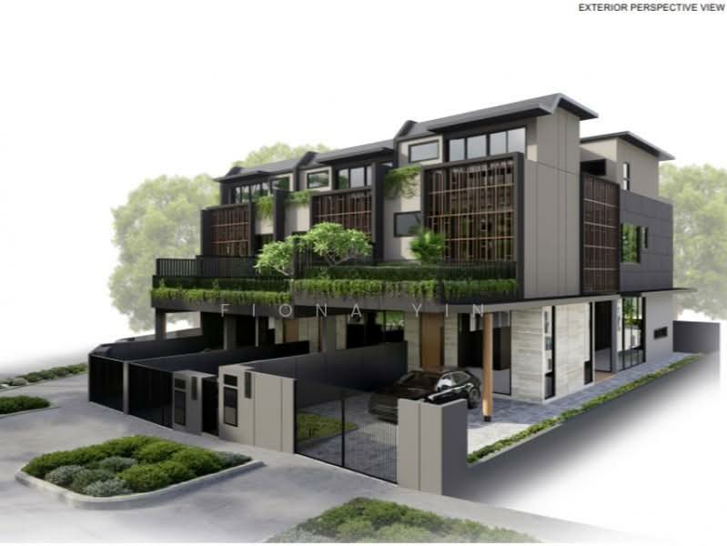 ⭐️Last Unit⭐️TOP Soon⭐️1km HPPS⭐️Fiona 国凤 8218☎️5108, Grove Avenue, Grove Lane, Grove Drive, Grove Crescent, Mount Sinai Road, Mount Sinai Lane, 5 Bedrooms, 4,574 sqft, Terraced House For Sale, by Fiona Yin 国凤, 500102422 - Exterior - PropertyGuru.com.sg