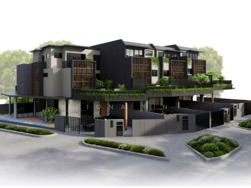 ⭐️Last Unit⭐️TOP Soon⭐️1km HPPS⭐️Fiona 国凤 8218☎️5108, Grove Avenue, Grove Lane, Grove Drive, Grove Crescent, Mount Sinai Road, Mount Sinai Lane, 5 Bedrooms, 4,574 sqft, Terraced House For Sale, by Fiona Yin 国凤, 500102422 - Exterior - PropertyGuru.com.sg