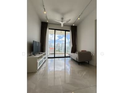 For Sale - Uptown @ Farrer