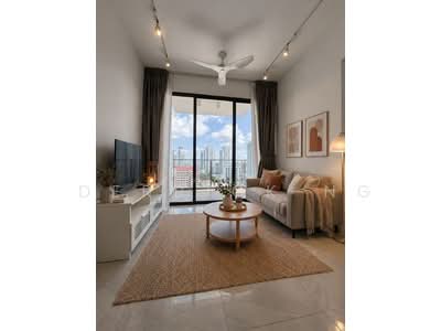 For Sale - Uptown @ Farrer