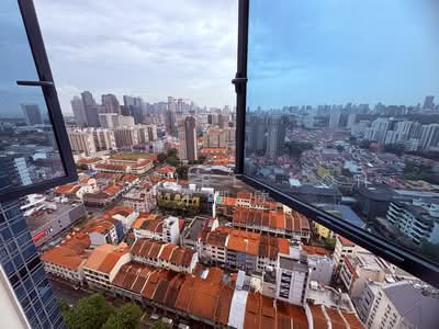 For Sale - City Square Residences