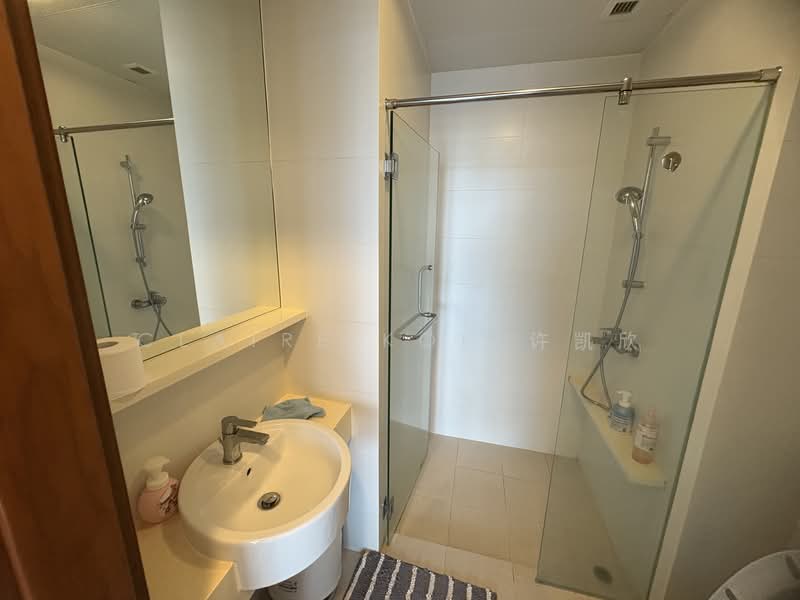 City Square Residences, 14 Kitchener Link, 1 Bedroom, 570 sqft, Condominium For Sale, by Claire Koh 许凯欣, 500102426 - PropertyGuru.com.sg