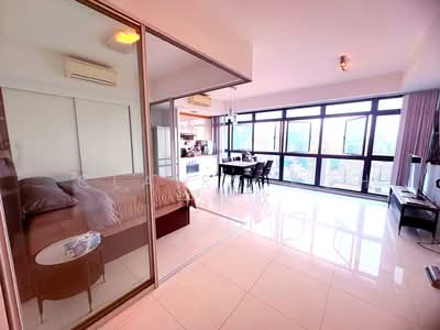 For Sale - City Square Residences